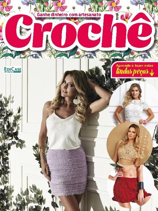 Titeldetails für Artesanato Simples nach EDICASE GESTAO DE NEGOCIOS EIRELI - Verfügbar